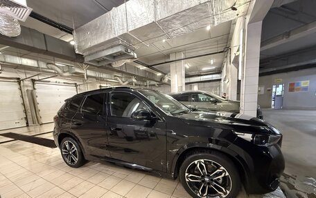 BMW X1, 2023 год, 4 200 000 рублей, 2 фотография