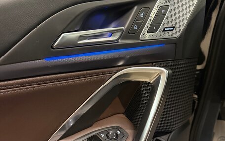 BMW X1, 2023 год, 4 200 000 рублей, 3 фотография