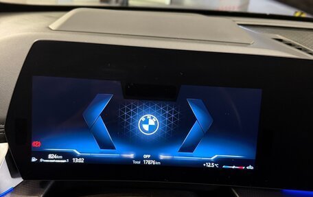 BMW X1, 2023 год, 4 200 000 рублей, 7 фотография