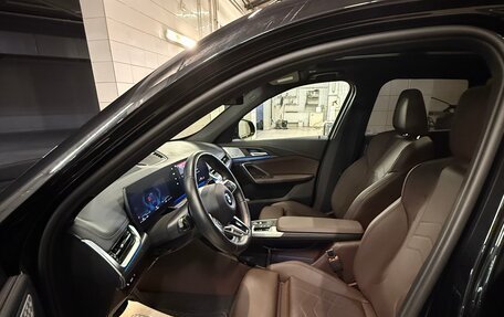 BMW X1, 2023 год, 4 200 000 рублей, 10 фотография