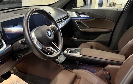 BMW X1, 2023 год, 4 200 000 рублей, 11 фотография