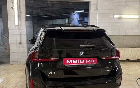 BMW X1, 2023 год, 4 200 000 рублей, 12 фотография