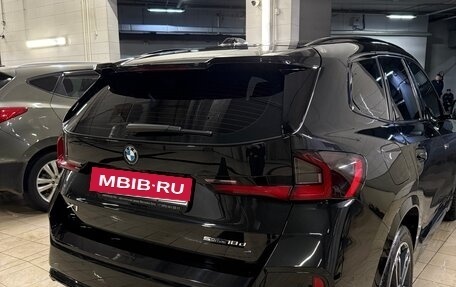 BMW X1, 2023 год, 4 200 000 рублей, 13 фотография