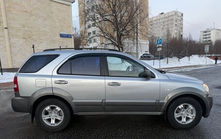 KIA Sorento IV, 2003 год, 570 000 рублей, 5 фотография