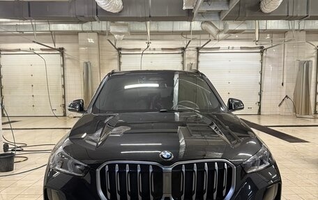 BMW X1, 2023 год, 4 200 000 рублей, 6 фотография