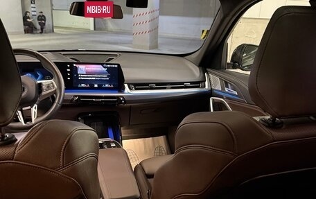 BMW X1, 2023 год, 4 200 000 рублей, 14 фотография