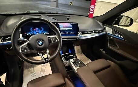 BMW X1, 2023 год, 4 200 000 рублей, 5 фотография