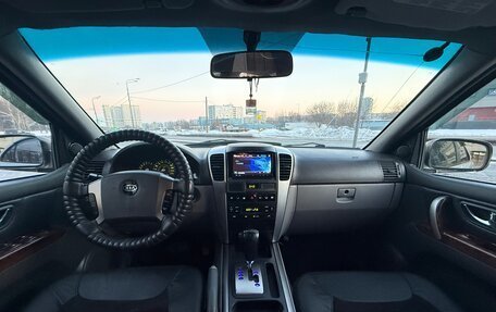 KIA Sorento IV, 2003 год, 570 000 рублей, 9 фотография