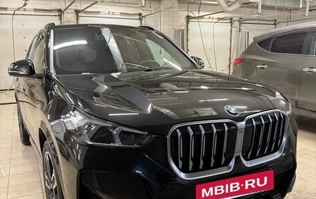 BMW X1, 2023 год, 4 200 000 рублей, 9 фотография