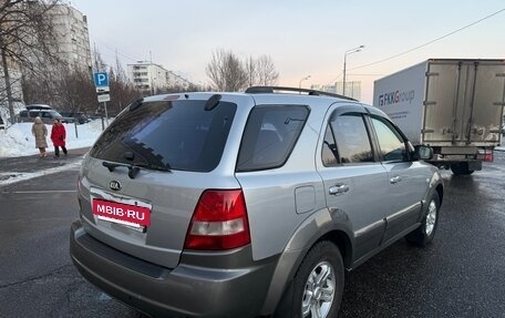 KIA Sorento IV, 2003 год, 570 000 рублей, 7 фотография