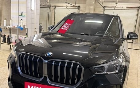 BMW X1, 2023 год, 4 200 000 рублей, 16 фотография