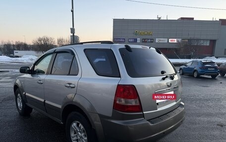 KIA Sorento IV, 2003 год, 570 000 рублей, 6 фотография