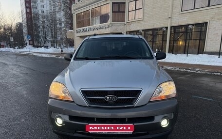 KIA Sorento IV, 2003 год, 570 000 рублей, 3 фотография