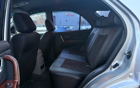 KIA Sorento IV, 2003 год, 570 000 рублей, 12 фотография