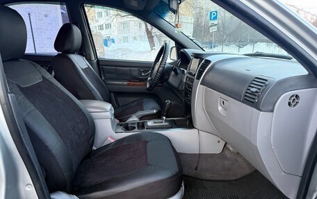 KIA Sorento IV, 2003 год, 570 000 рублей, 10 фотография