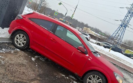 Opel Astra H, 2006 год, 320 000 рублей, 3 фотография