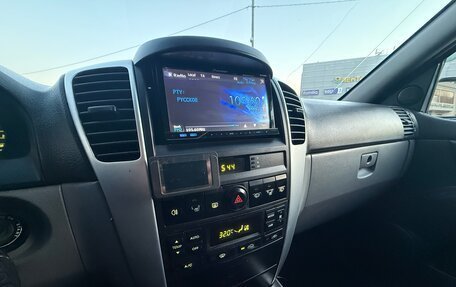 KIA Sorento IV, 2003 год, 570 000 рублей, 17 фотография