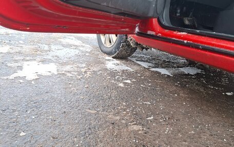 Opel Astra H, 2006 год, 320 000 рублей, 5 фотография