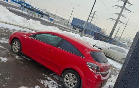 Opel Astra H, 2006 год, 320 000 рублей, 6 фотография