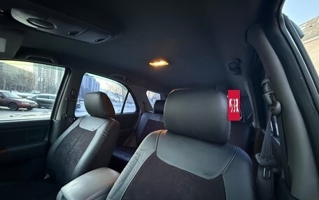 KIA Sorento IV, 2003 год, 570 000 рублей, 14 фотография