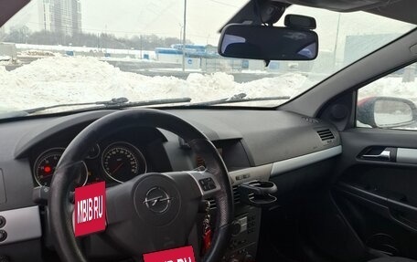 Opel Astra H, 2006 год, 320 000 рублей, 7 фотография