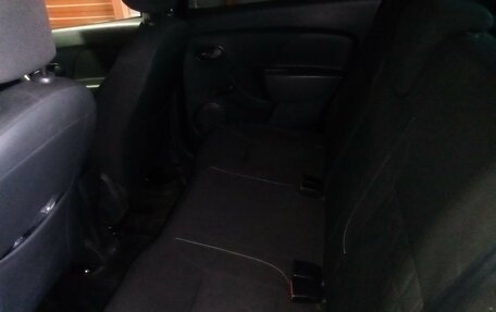 Renault Sandero II рестайлинг, 2016 год, 970 000 рублей, 12 фотография