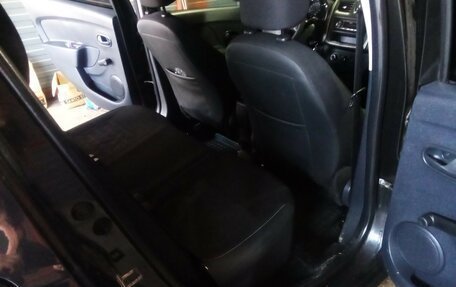 Renault Sandero II рестайлинг, 2016 год, 970 000 рублей, 11 фотография