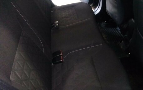 Renault Sandero II рестайлинг, 2016 год, 970 000 рублей, 14 фотография