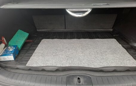 Infiniti QX50 I рестайлинг, 2017 год, 2 180 000 рублей, 13 фотография