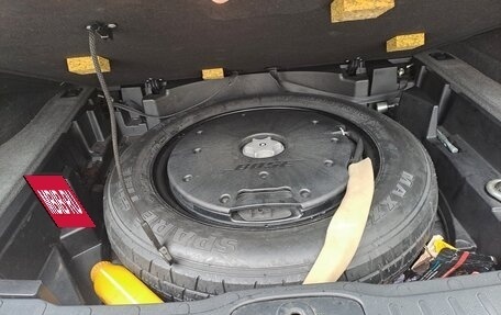 Infiniti QX50 I рестайлинг, 2017 год, 2 180 000 рублей, 14 фотография