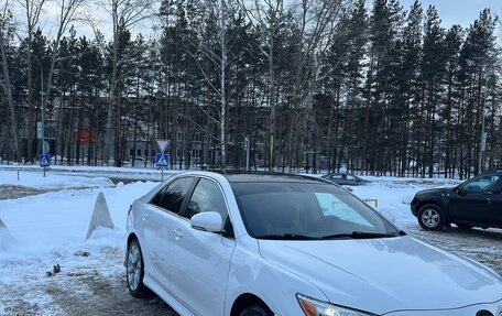 Toyota Camry, 2010 год, 1 100 000 рублей, 9 фотография