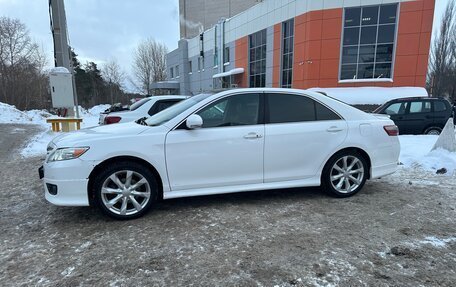 Toyota Camry, 2010 год, 1 100 000 рублей, 4 фотография