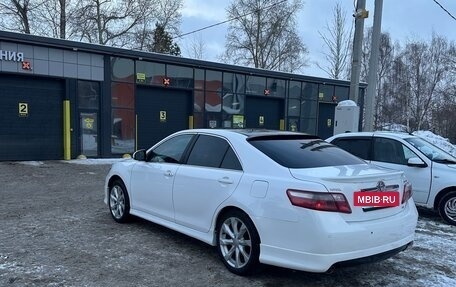 Toyota Camry, 2010 год, 1 100 000 рублей, 3 фотография