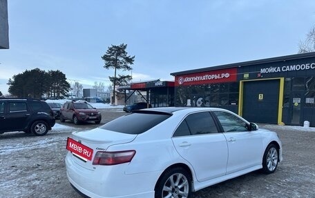 Toyota Camry, 2010 год, 1 100 000 рублей, 7 фотография