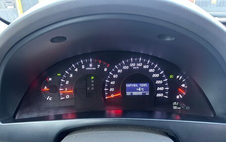 Toyota Camry, 2010 год, 1 100 000 рублей, 16 фотография