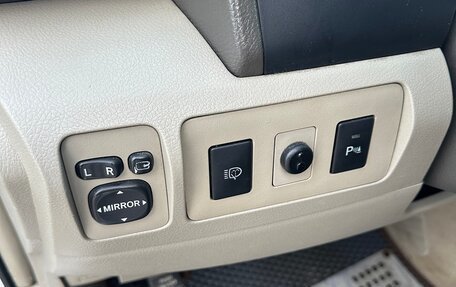 Toyota Camry, 2010 год, 1 100 000 рублей, 14 фотография