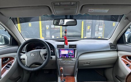 Toyota Camry, 2010 год, 1 100 000 рублей, 15 фотография