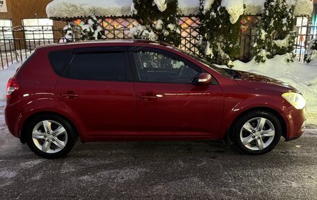 KIA cee'd I рестайлинг, 2010 год, 770 000 рублей, 4 фотография