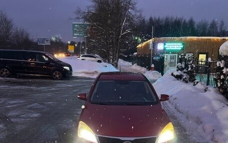 KIA cee'd I рестайлинг, 2010 год, 770 000 рублей, 5 фотография