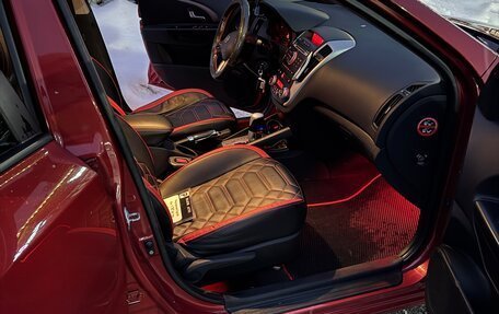 KIA cee'd I рестайлинг, 2010 год, 770 000 рублей, 8 фотография