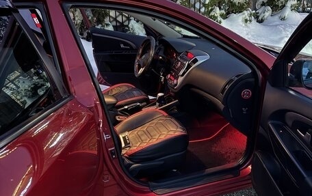 KIA cee'd I рестайлинг, 2010 год, 770 000 рублей, 10 фотография