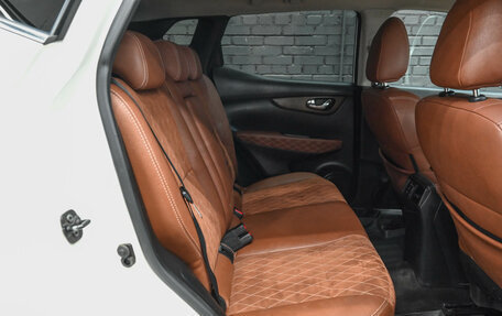 Nissan Qashqai, 2017 год, 1 650 000 рублей, 11 фотография