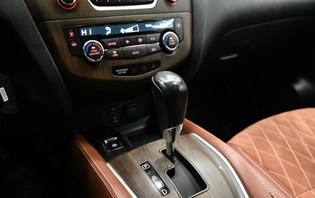 Nissan Qashqai, 2017 год, 1 650 000 рублей, 15 фотография