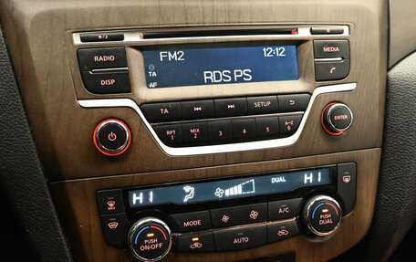 Nissan Qashqai, 2017 год, 1 650 000 рублей, 14 фотография