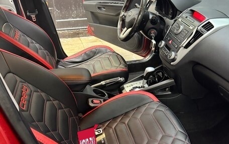 KIA cee'd I рестайлинг, 2010 год, 770 000 рублей, 13 фотография