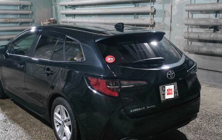 Toyota Corolla, 2021 год, 2 150 000 рублей, 3 фотография