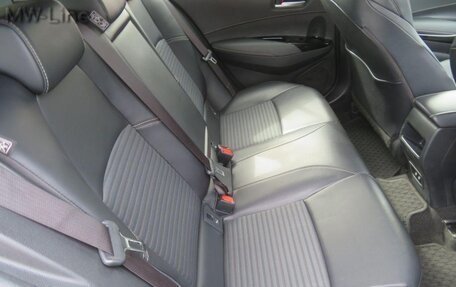 Toyota Corolla, 2021 год, 2 150 000 рублей, 11 фотография