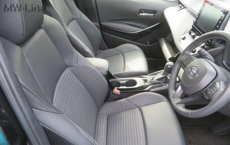 Toyota Corolla, 2021 год, 2 150 000 рублей, 10 фотография