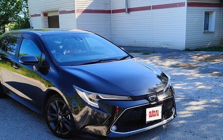 Toyota Corolla, 2021 год, 2 150 000 рублей, 7 фотография