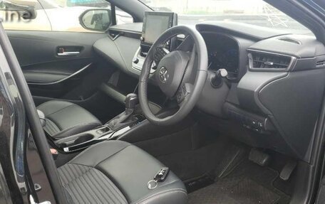 Toyota Corolla, 2021 год, 2 150 000 рублей, 12 фотография